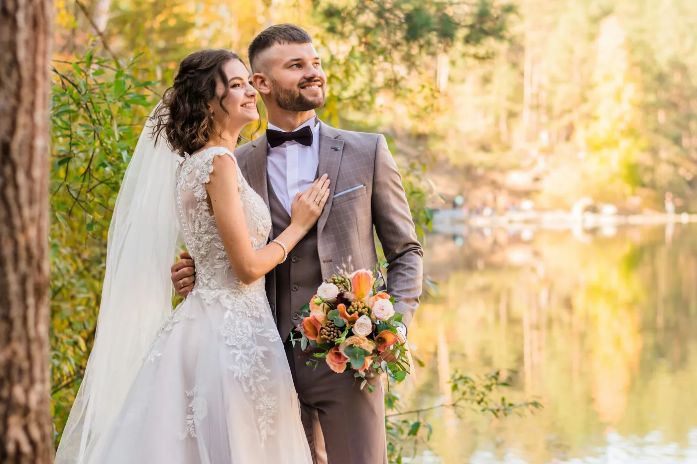Весілля photography